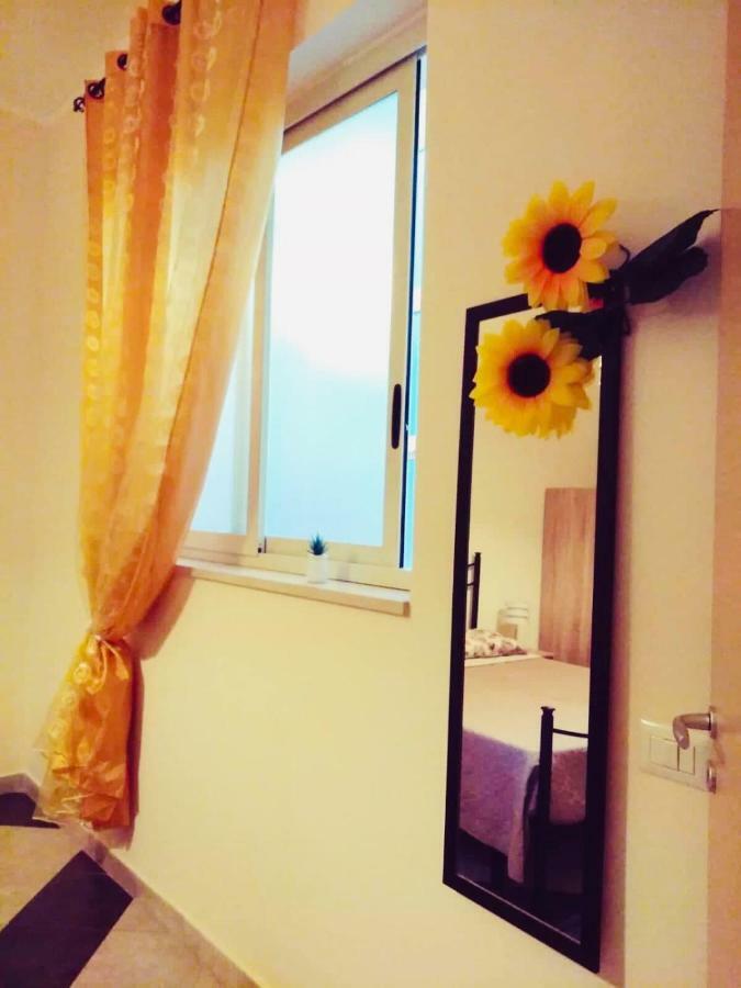 B & B Jasmine Santa Teresa Di Riva Exterior photo